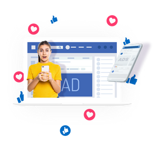 Comprehensive Facebook Ads Guidance service